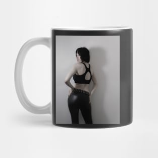 Rock 'n Roll or Bust II Mug